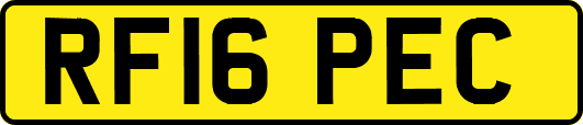 RF16PEC