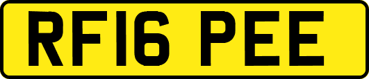 RF16PEE