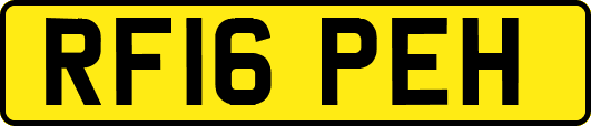 RF16PEH
