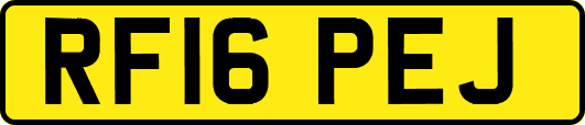 RF16PEJ