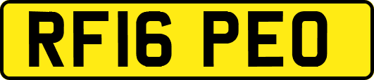 RF16PEO