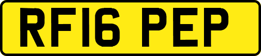 RF16PEP