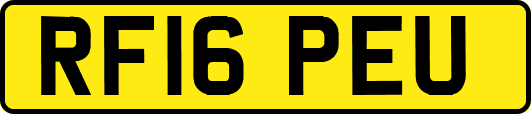 RF16PEU