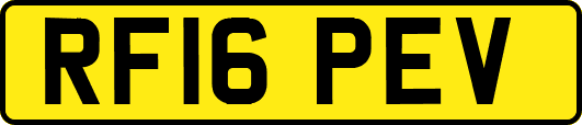 RF16PEV