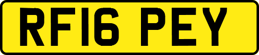 RF16PEY