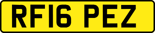 RF16PEZ