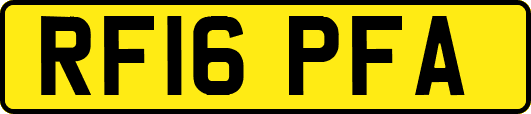 RF16PFA