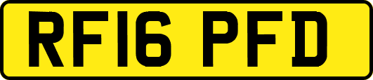 RF16PFD