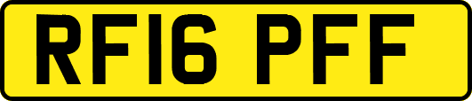 RF16PFF