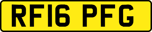 RF16PFG