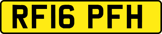 RF16PFH