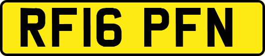 RF16PFN