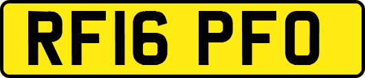 RF16PFO