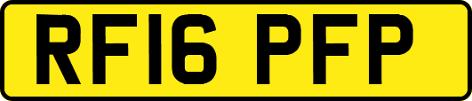 RF16PFP