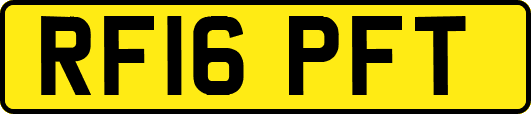 RF16PFT