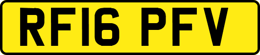 RF16PFV