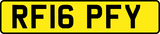 RF16PFY