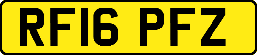 RF16PFZ