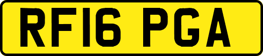 RF16PGA