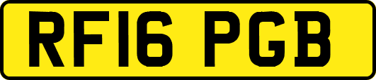 RF16PGB