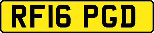 RF16PGD
