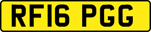 RF16PGG
