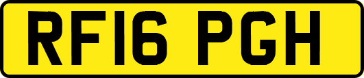 RF16PGH