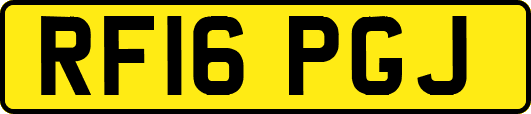 RF16PGJ
