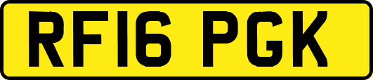 RF16PGK