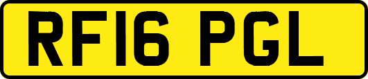 RF16PGL
