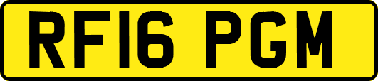 RF16PGM