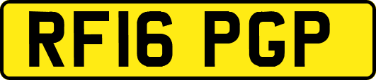 RF16PGP
