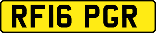 RF16PGR