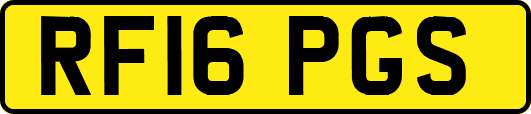 RF16PGS