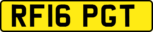 RF16PGT