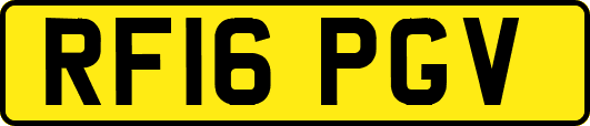 RF16PGV