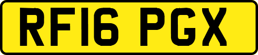 RF16PGX