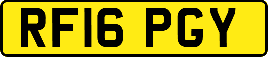 RF16PGY