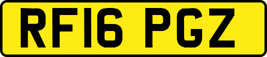 RF16PGZ