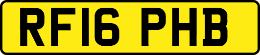 RF16PHB