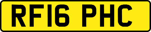 RF16PHC