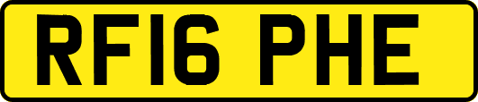 RF16PHE