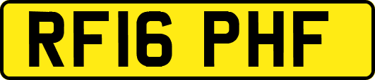 RF16PHF