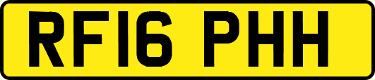 RF16PHH