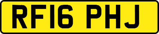 RF16PHJ
