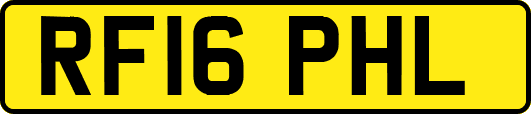 RF16PHL