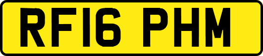 RF16PHM