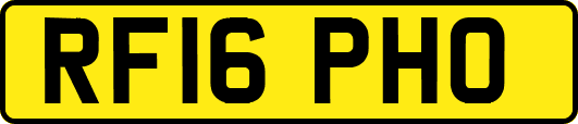 RF16PHO
