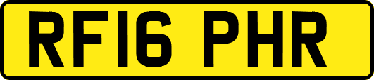 RF16PHR