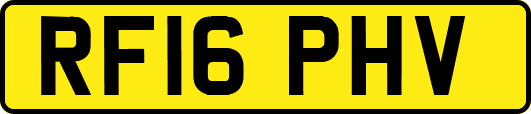 RF16PHV